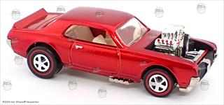 Red - 30th Anniversary